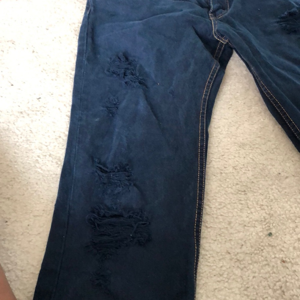Levi’s
